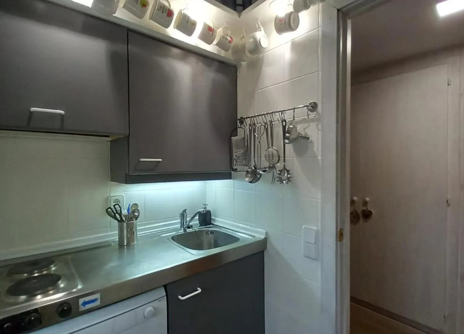 Baqueira Beret, Apartamento A Pie De Pistas Naut Aran Espanha
